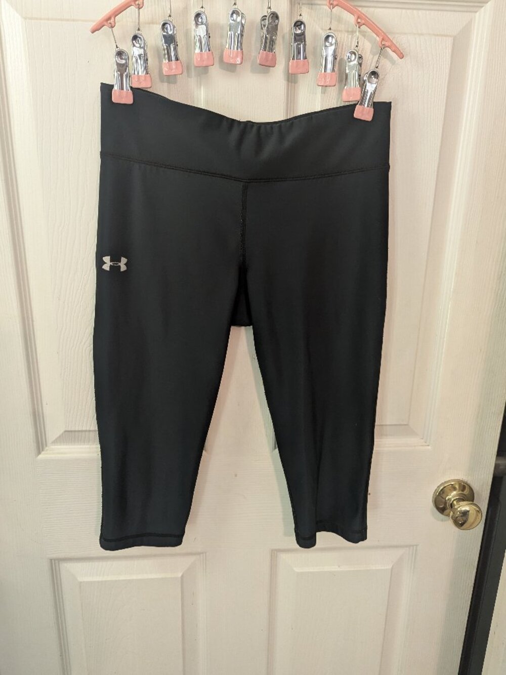 Under Armour Compression above knee size M